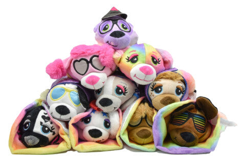 Cutetitos Fashion Puppyitos